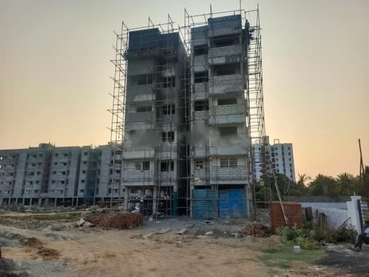 2bhk apartment for sale 