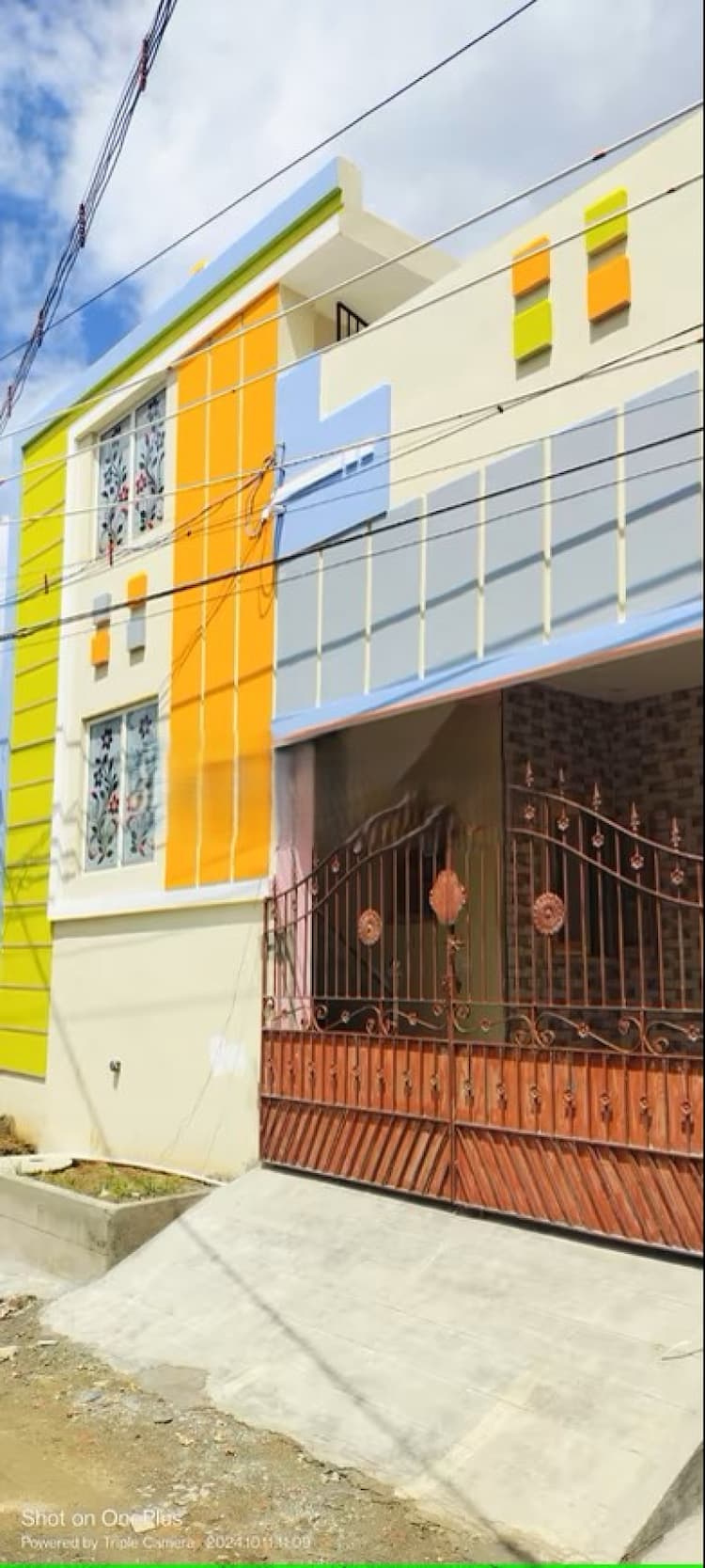 2bk house for sale 