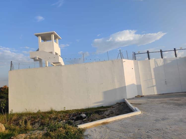 Single Property Image