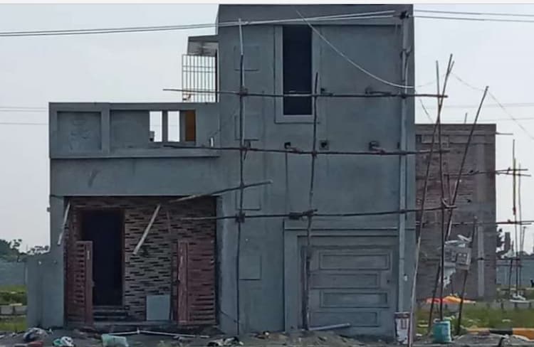 2bhk house for sale 