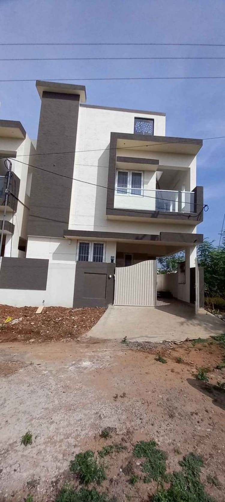 3 BHK HOUSE FOR SALE