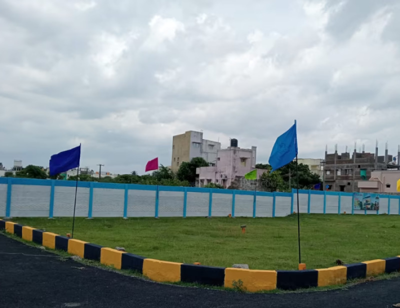 plot for sale 
