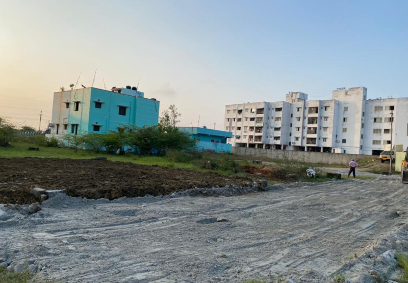 Residential Plot / Land for sale in Arasankazhani, Chennai