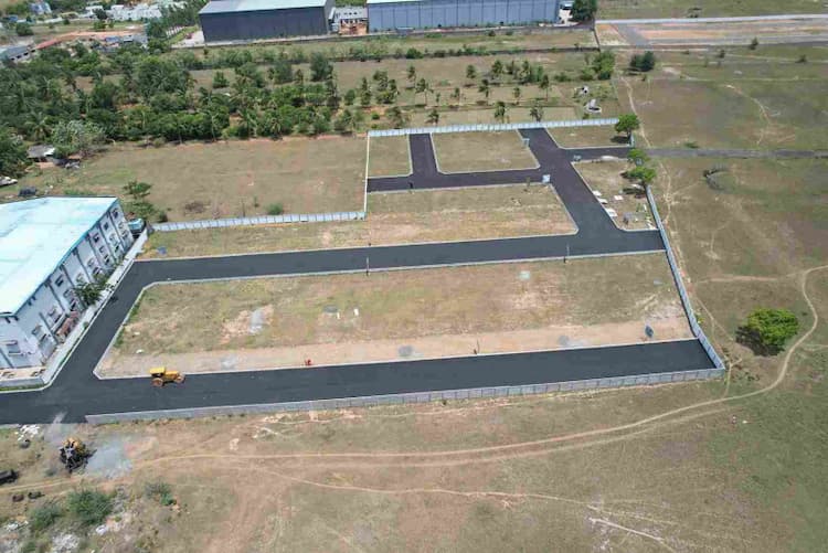 land sale