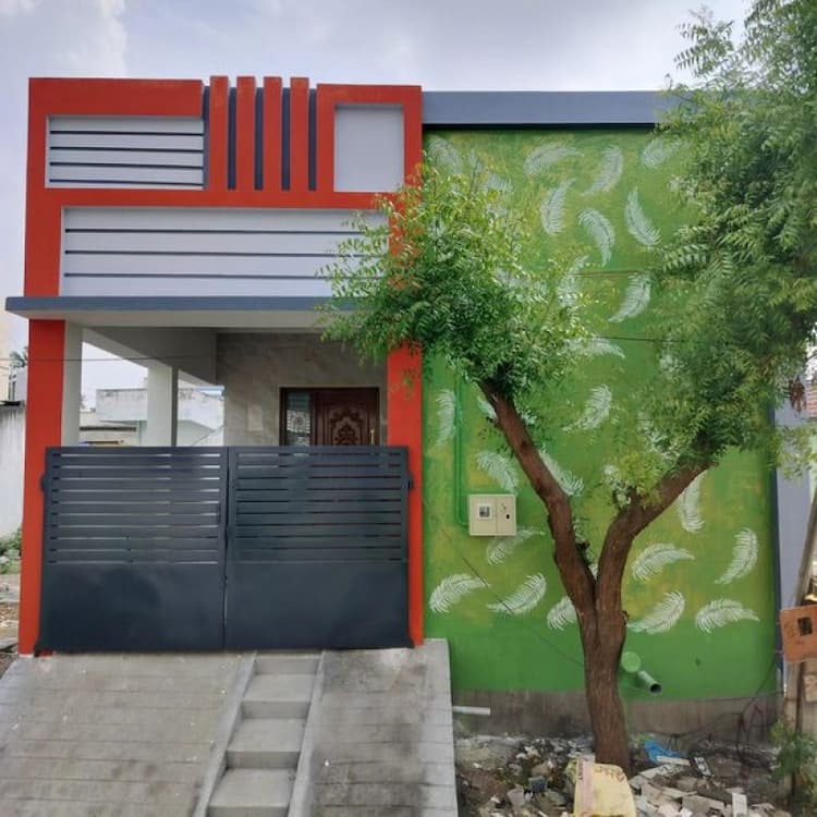 2bhk house for sale 