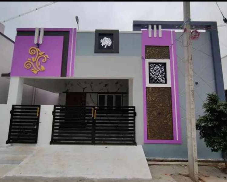 2bhk house for sale 