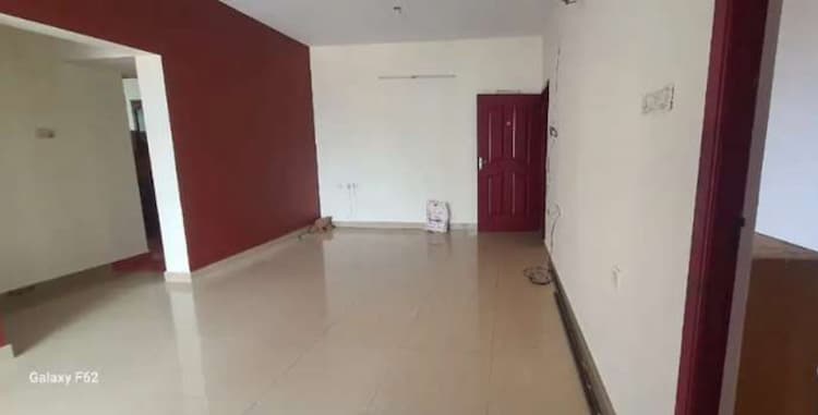 Flat for rent
