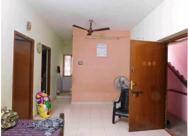 2BHK house 
