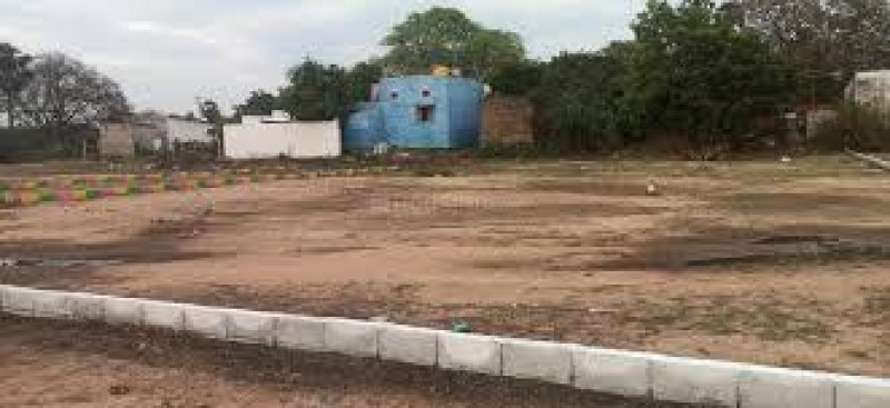 land sale