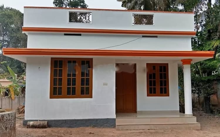 1bhk house for sale 