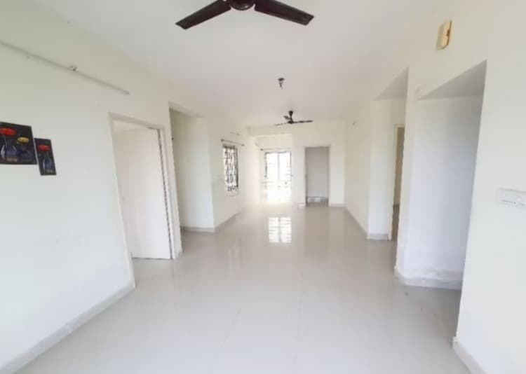 3 BHK Apartment