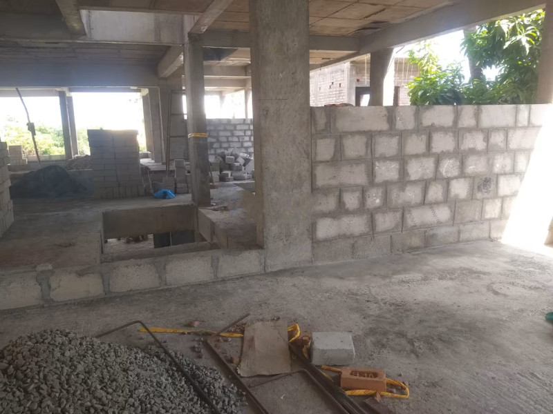 3bhk flat for sale 