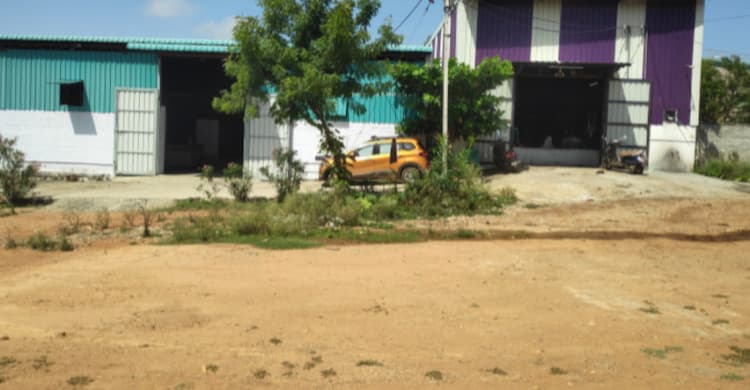 Land for sale