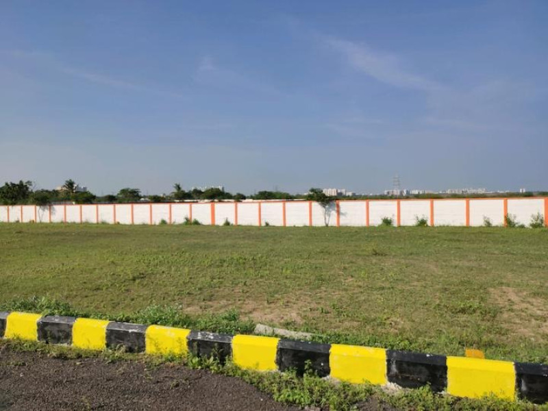 Residential Plot