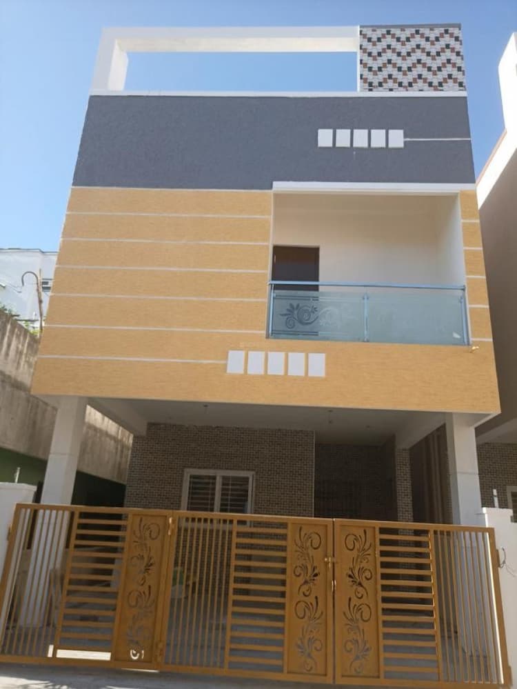 3bhk house for sale 