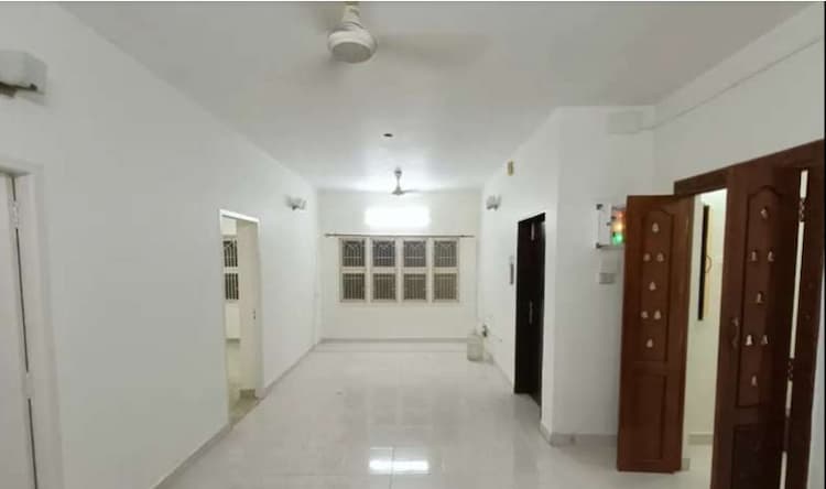Flat for Rent
