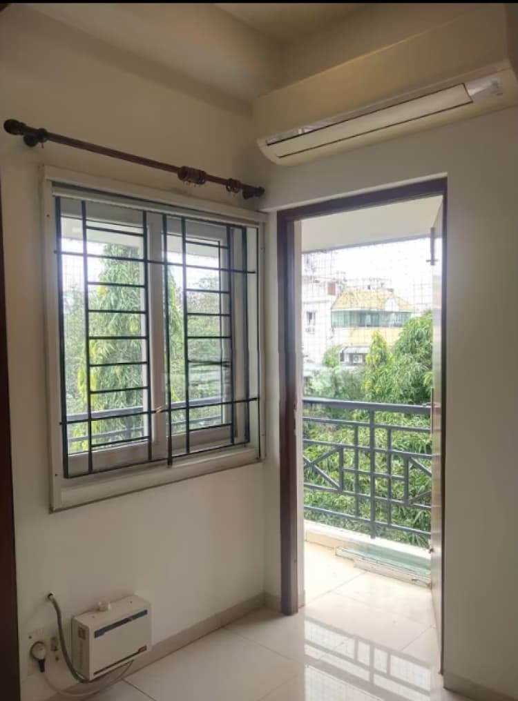 Flat for rent