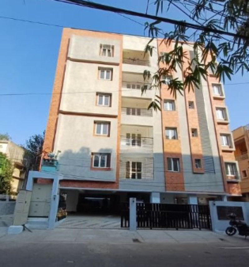 2 BHK Apartment for Sale