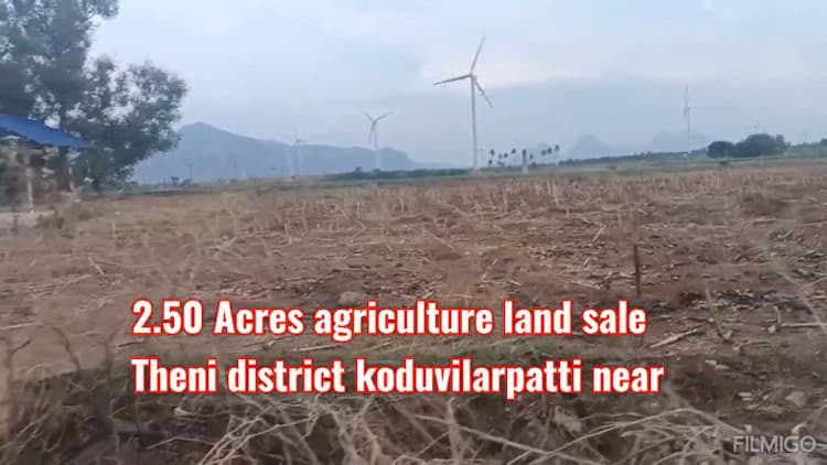 Land for Sale