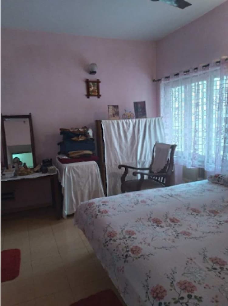 3 BHK Flats & Apartments For Sale In Arumbakkam, Chennai (1605 Sq.ft.)