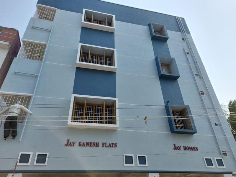 2 BHK Builder Floor 1000 Sq.ft. for Sale in Madambakkam, Chennai