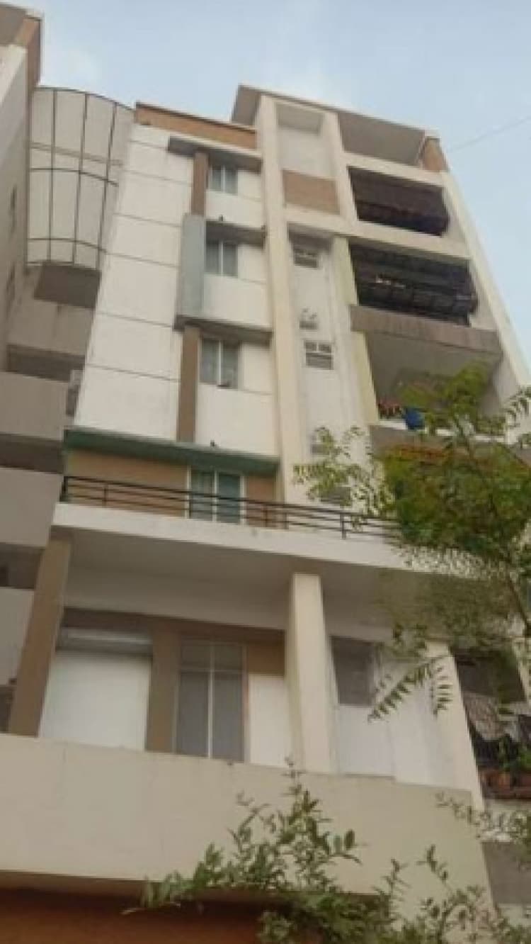 1 BHK apartment for Sale