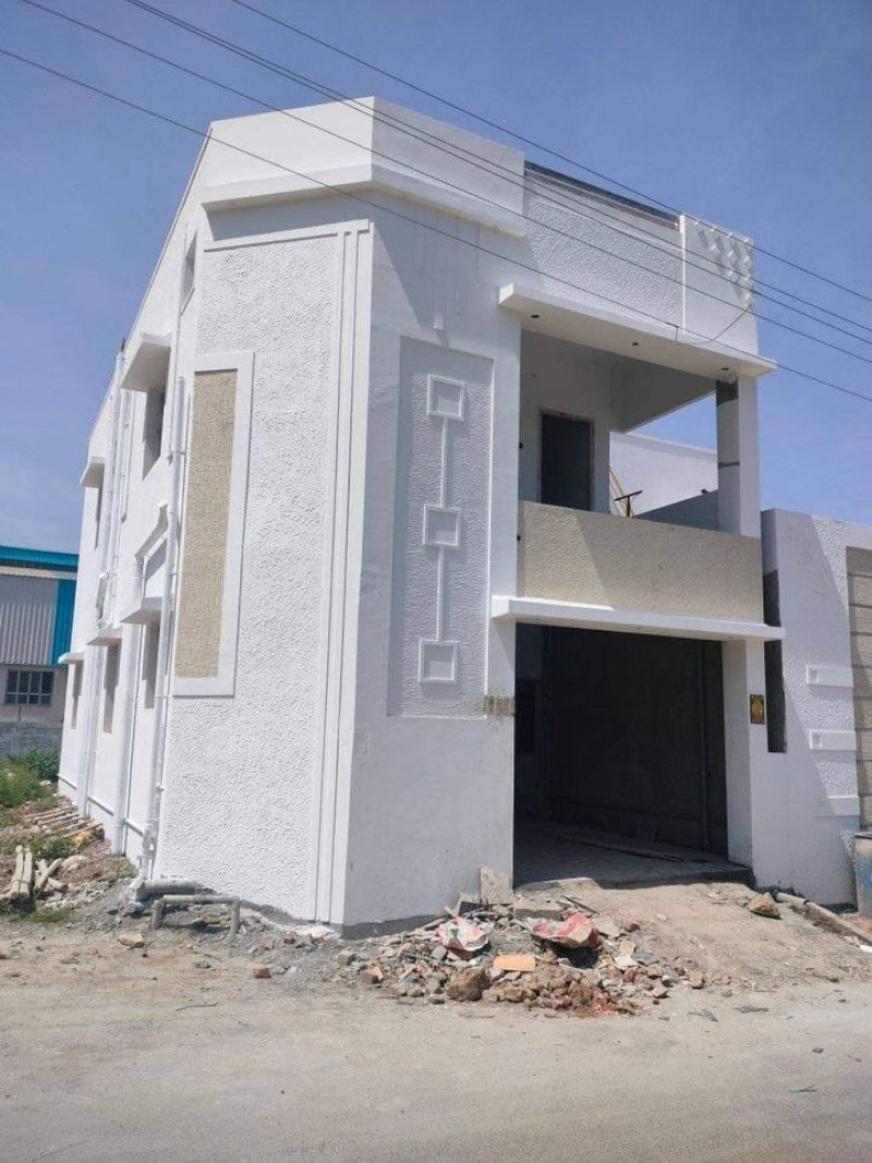 3BHK House