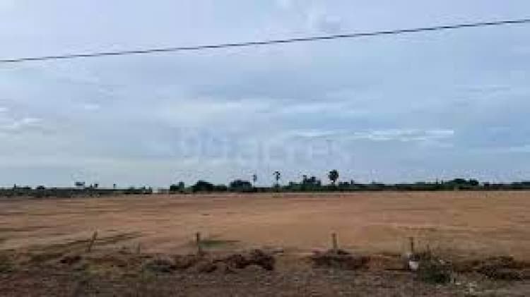 Plot for sale