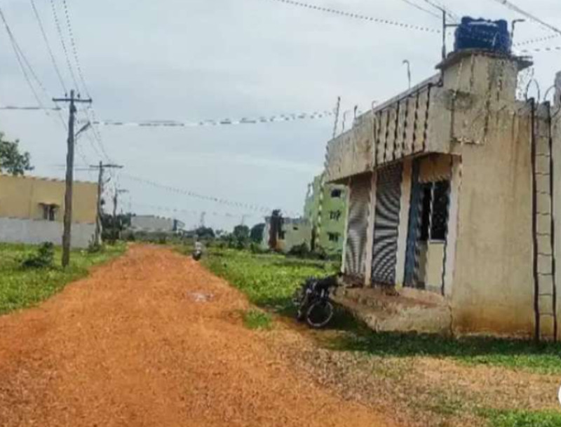 plot for sale