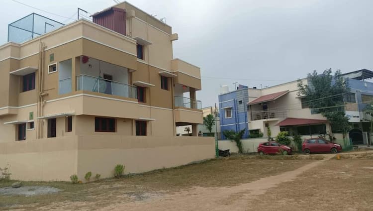 Single Property Image