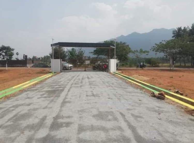 land sale