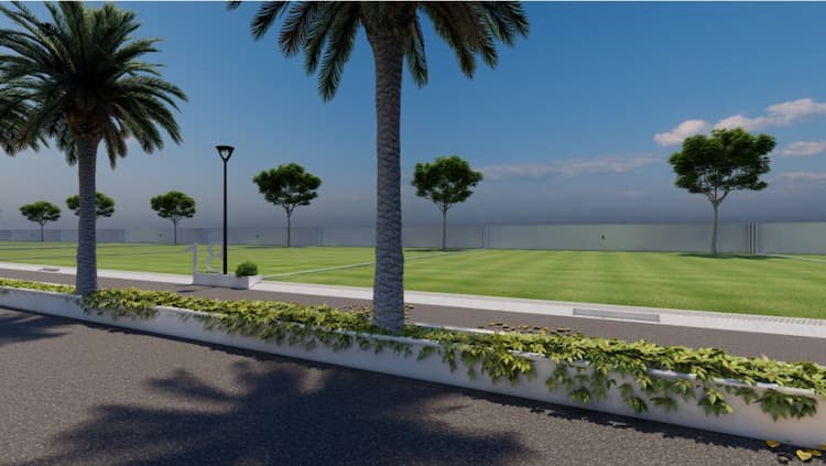 Single Property Image