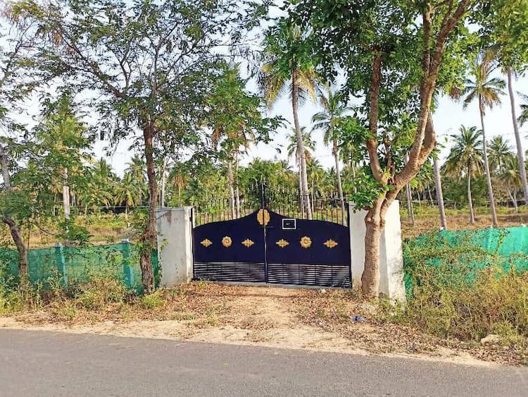 Residential Plot