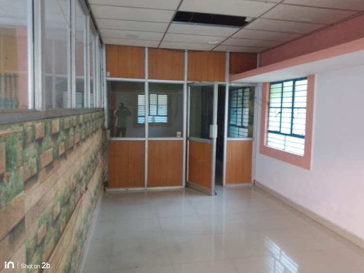 Office for rent