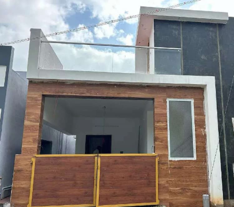 2 BHK House for Sale