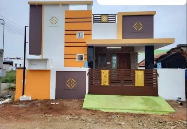 2 BHK House for Sale