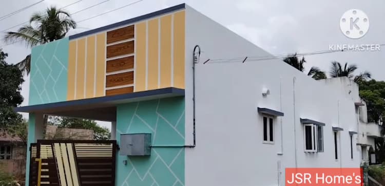 Single Property Image