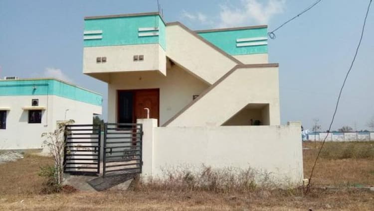 Villa sale