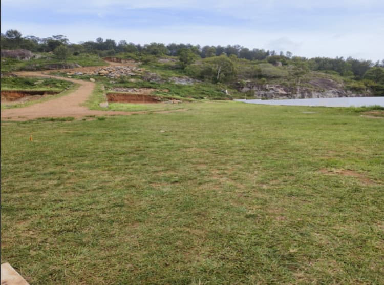 O2 Breeze Plots for Sale