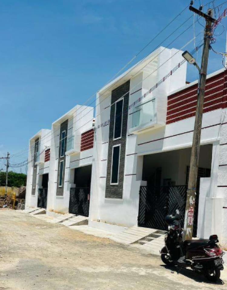 House for sales