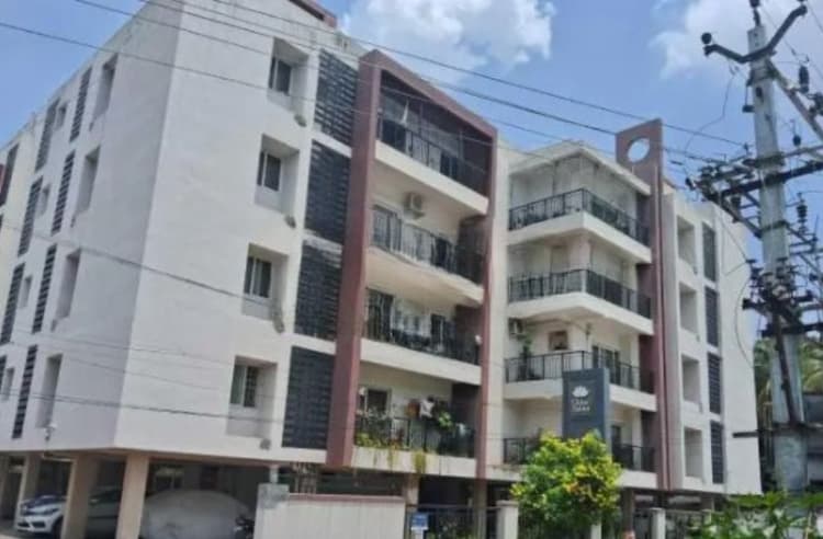 2 BHK Apartment for Sale