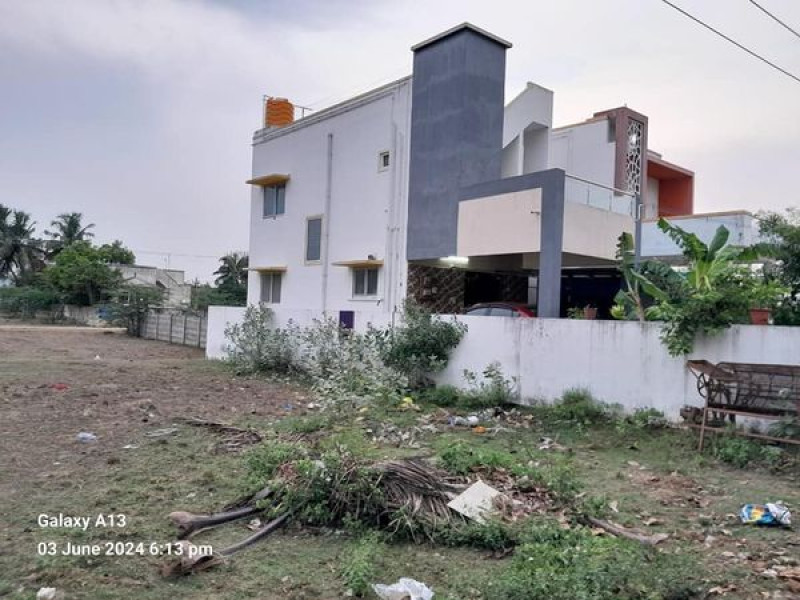 Plot sale