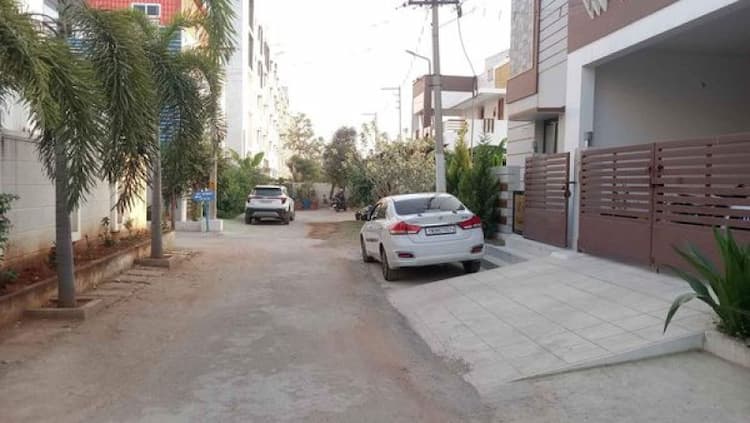 Single Property Image
