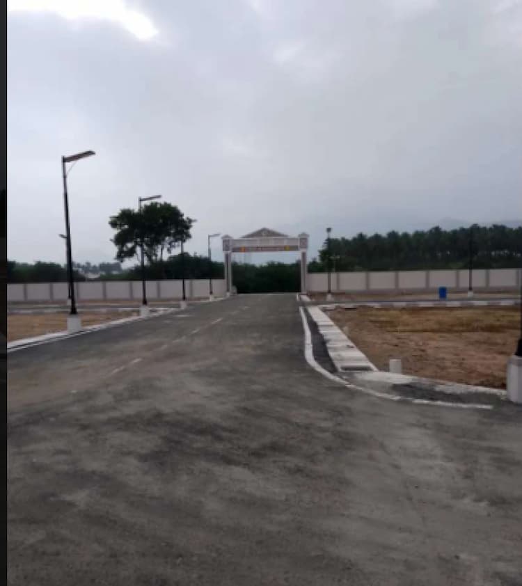 Single Property Image