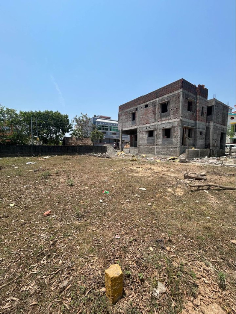 Land for sales