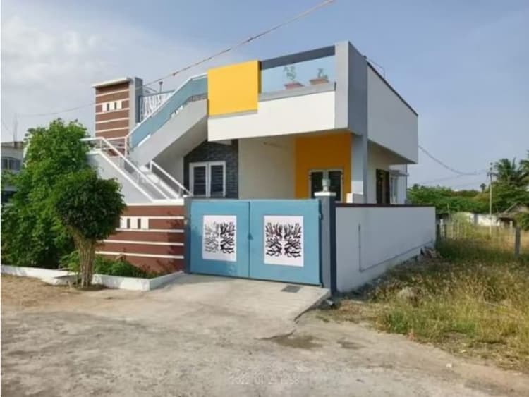 2 BHK House for Sale