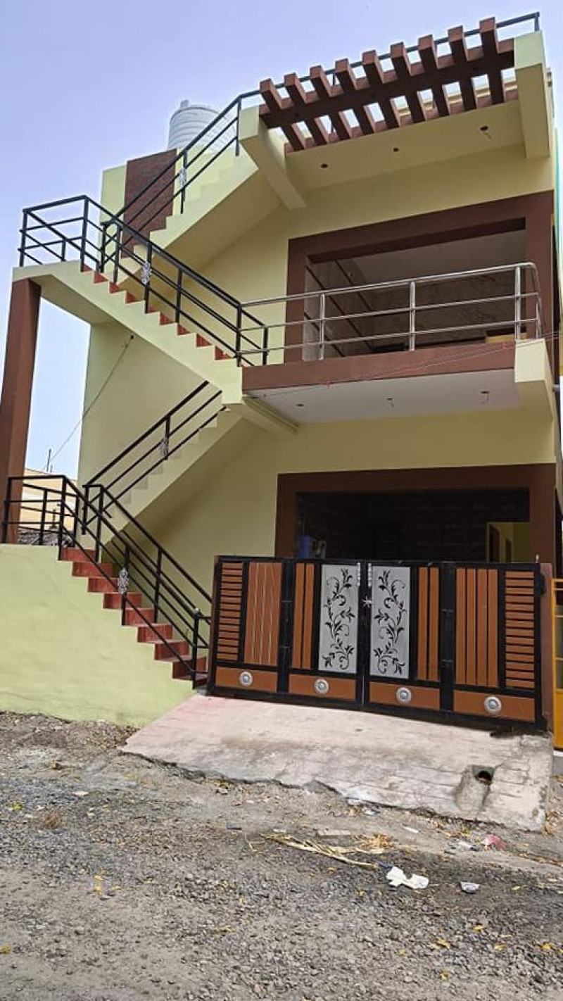 3BHK HOUSE FOR SALE