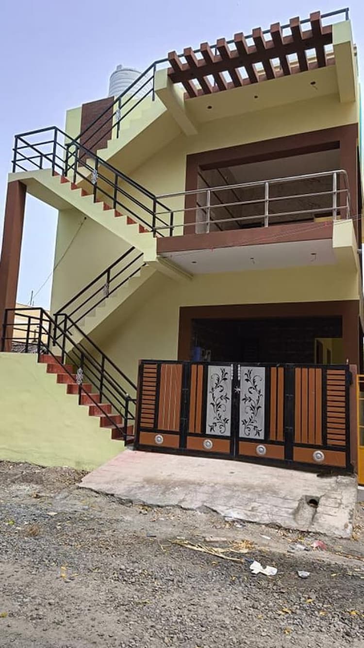 3BHK HOUSE FOR SALE