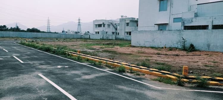 Single Property Image