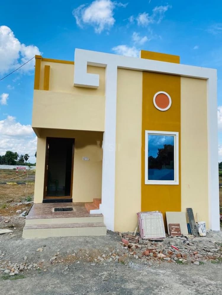 1bhk house for sale 